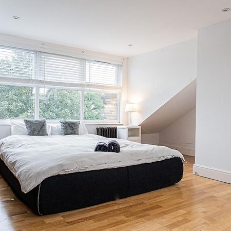 Hackney Central Houseshare London Exterior foto