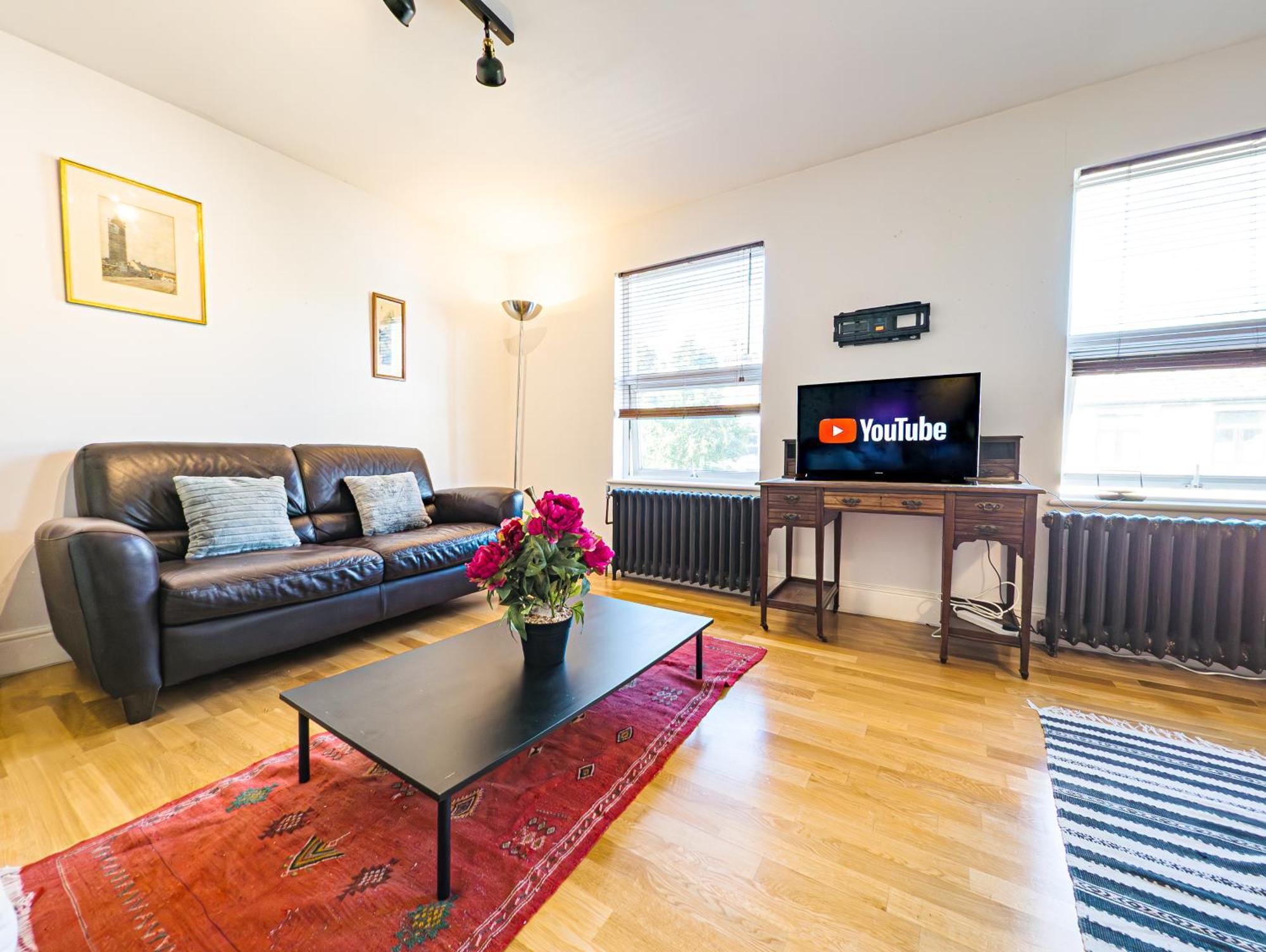Hackney Central Houseshare London Exterior foto