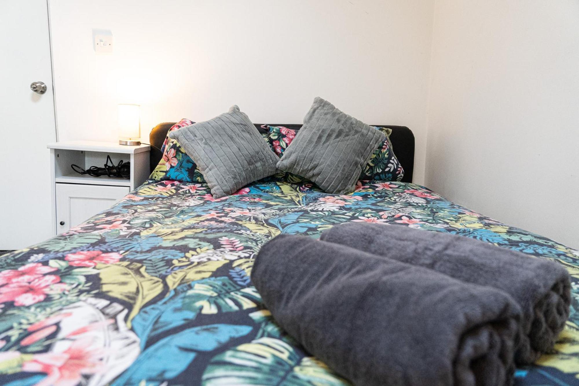 Hackney Central Houseshare London Exterior foto