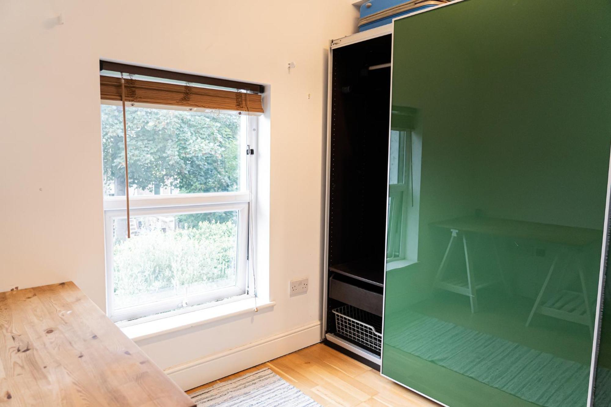 Hackney Central Houseshare London Exterior foto