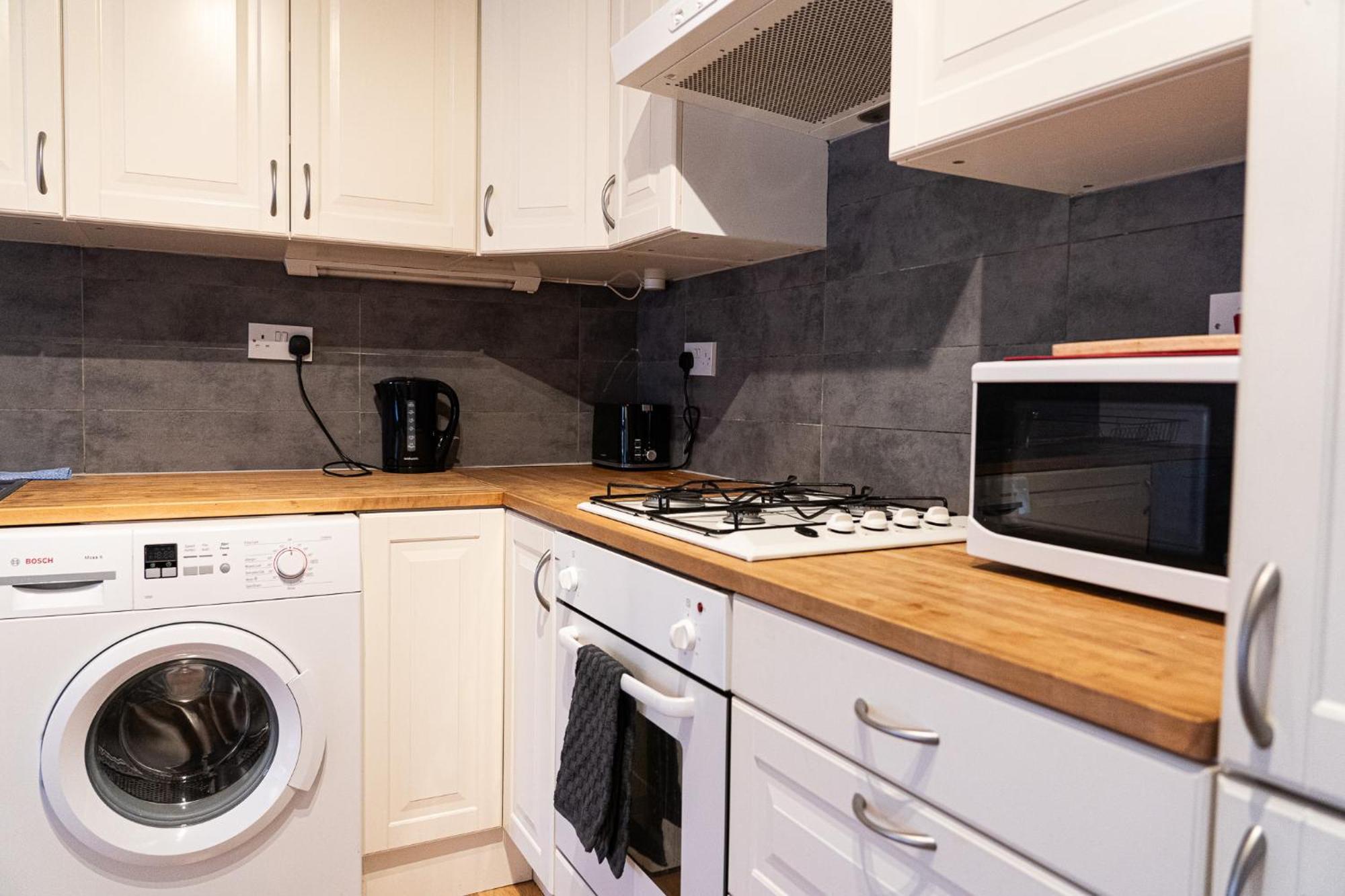 Hackney Central Houseshare London Exterior foto