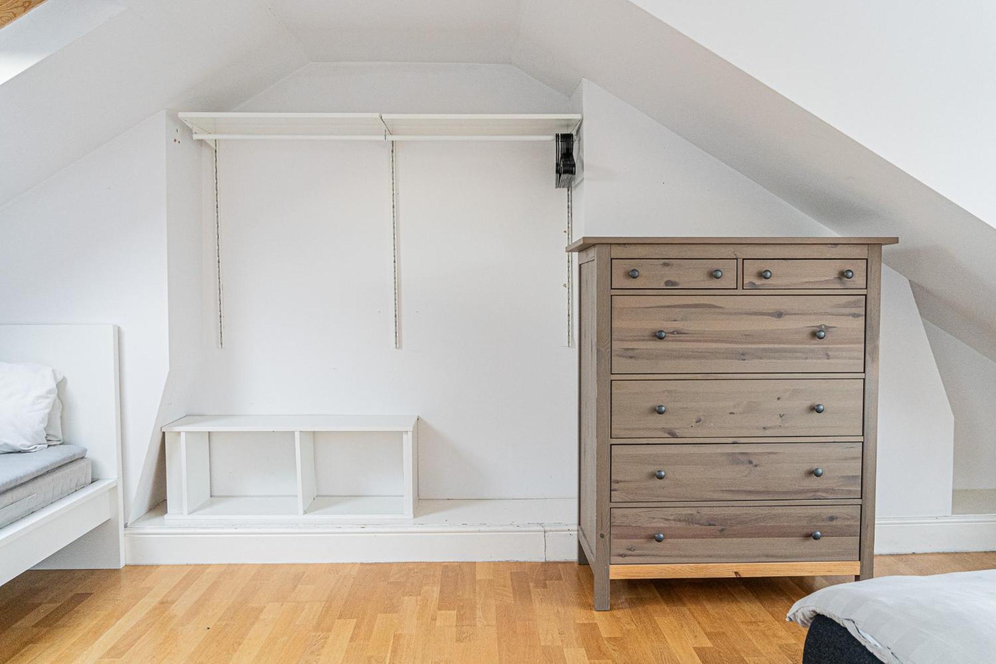 Hackney Central Houseshare London Exterior foto