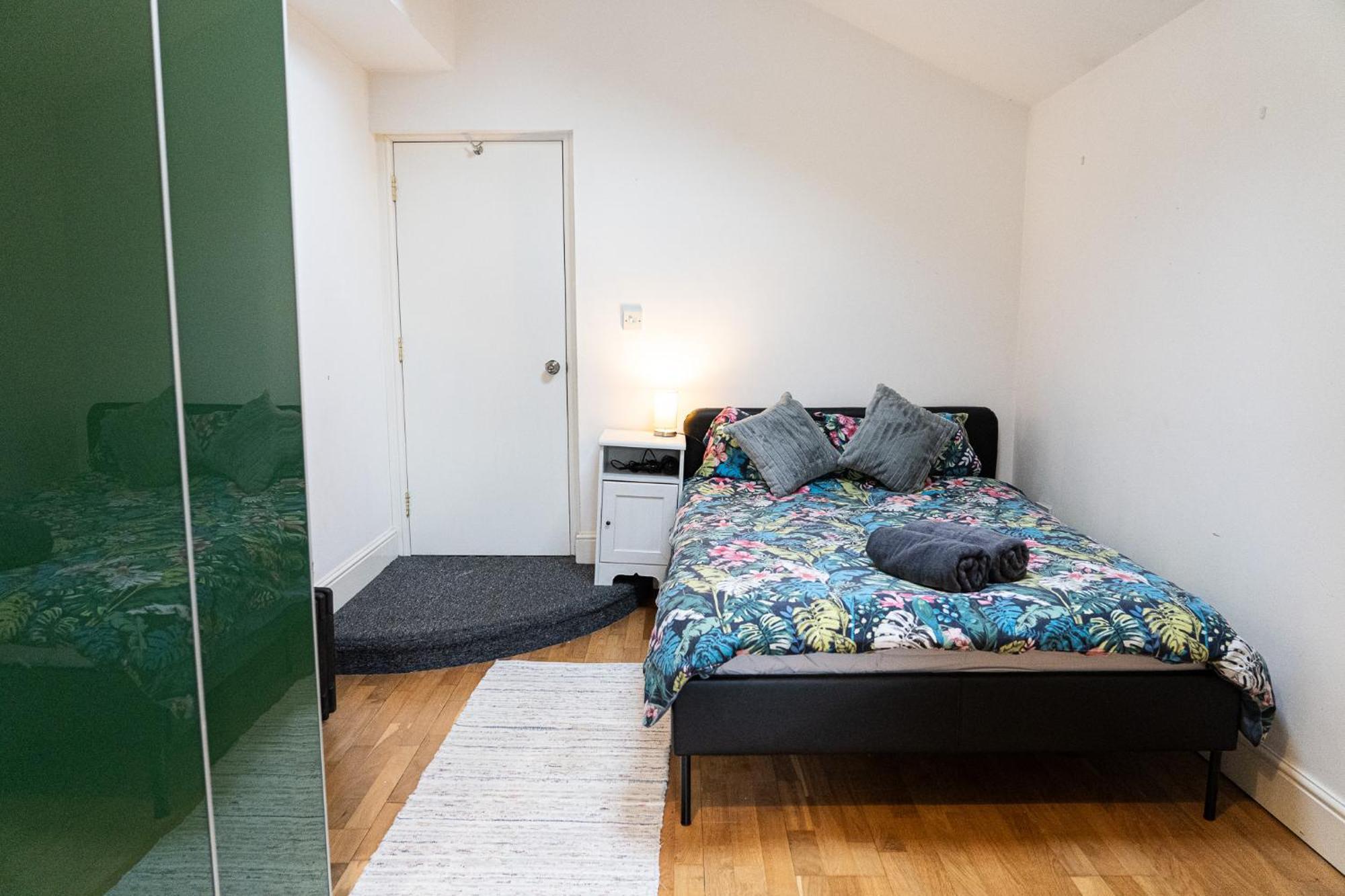 Hackney Central Houseshare London Exterior foto