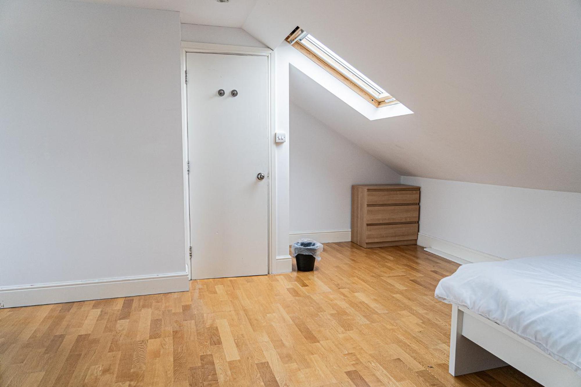 Hackney Central Houseshare London Exterior foto