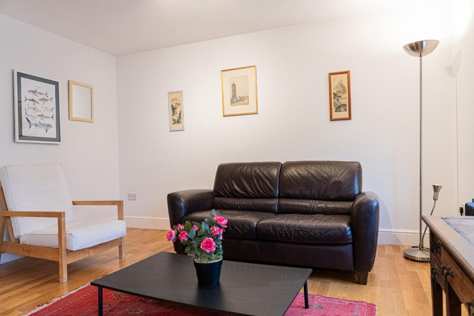 Hackney Central Houseshare London Exterior foto